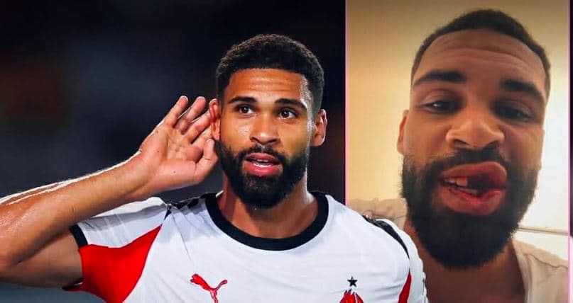 Loftus-Cheek operohet me sukses, mungon rreth tetë javë