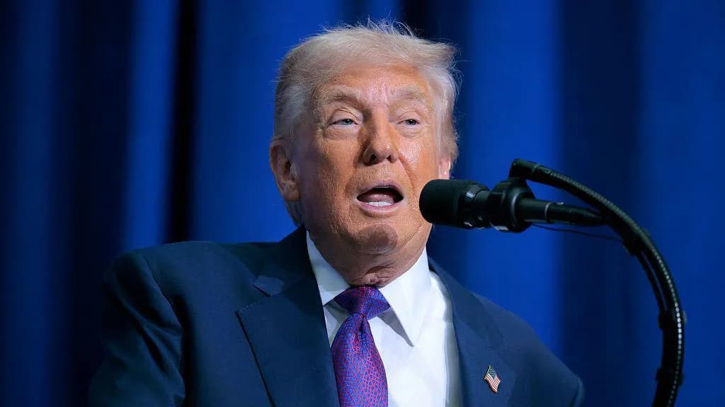 Trump: Bota ka 10 ditë kohë për të parë nëse Irani pranon marrëveshjen apo 'ndodhin gjëra të këqija'