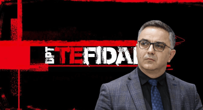 A e ftoi Kurti në takim Haradinajn për çështjen e Presidentit? – Besnik Tahiri sot në “DPT te Fidani"