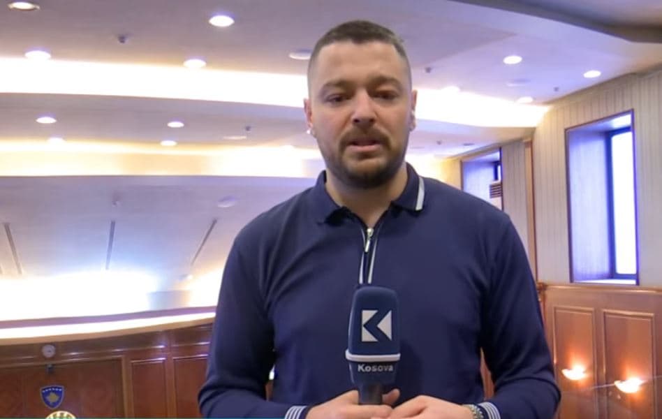 Drejt 'shterrimit' diskutimet mbi katër orëshe në Kuvend për buxhetin 2026