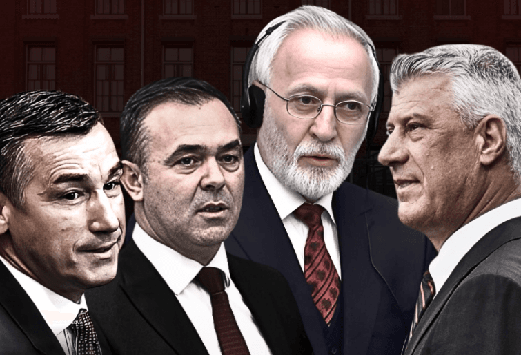 Avokatët thonë fjalët e fundit - kërkohet shpallja e pafajësisë për ish-krerët e UÇK-së