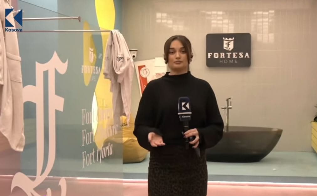 Pak orë pas finales: Si po duket shtëpia e BBVK? (VIDEO)