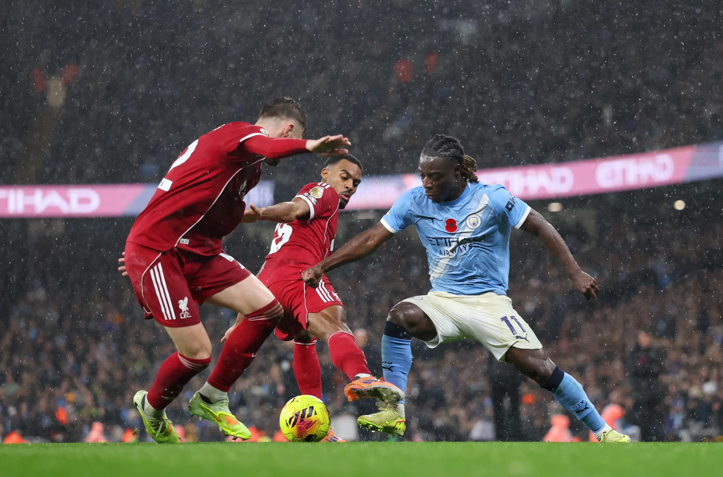 Fundjava në Premier Ligë nis me derbin Spurs - United, kryhet me Liverpool - City