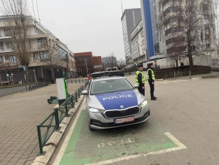 220 gjoba brenda një dite në kryeqytet, 35 shoferëve u merret patentë-shoferi