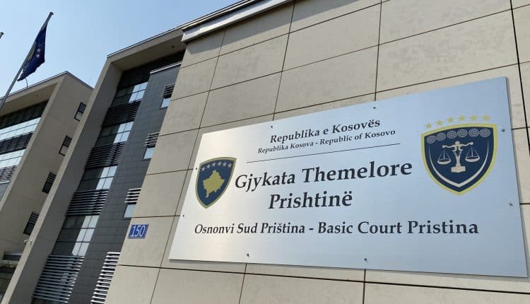Për të dytën ditë radhazi, anulohet seanca për krime lufte ndaj Pantiqit dhe Zariqit