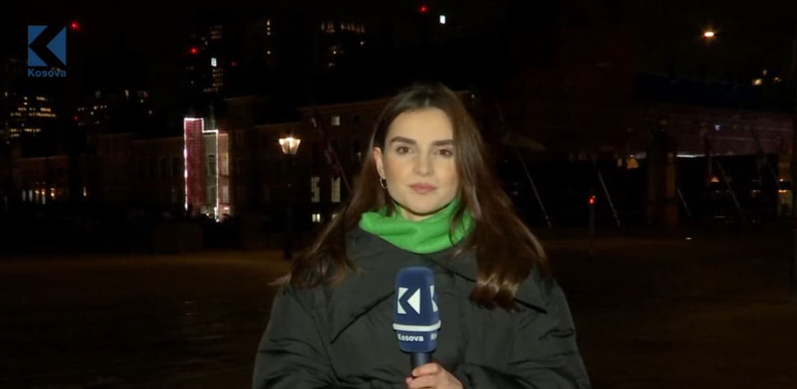 Gazetarja Mujku nga Haga: Kryeprokurorja tha se krerët e UÇK-së s'kishin qëllim çlirimin, por pushtetin (VIDEO)