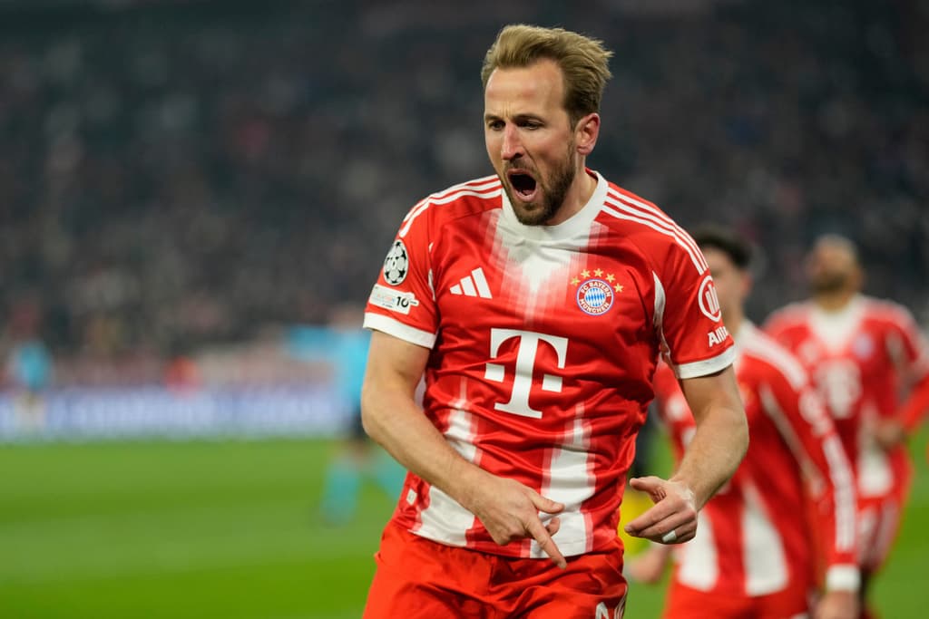 Harry Kane, anglezi i parë që e prek këtë rekord