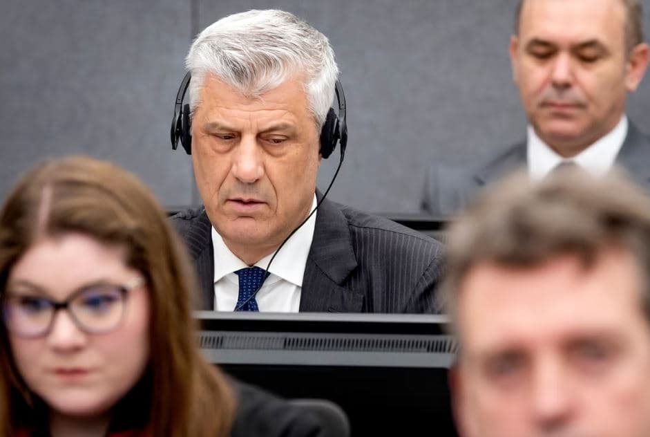 Kajtazi: Thaçi mund të bëhet president i Shqipërisë (VIDEO)