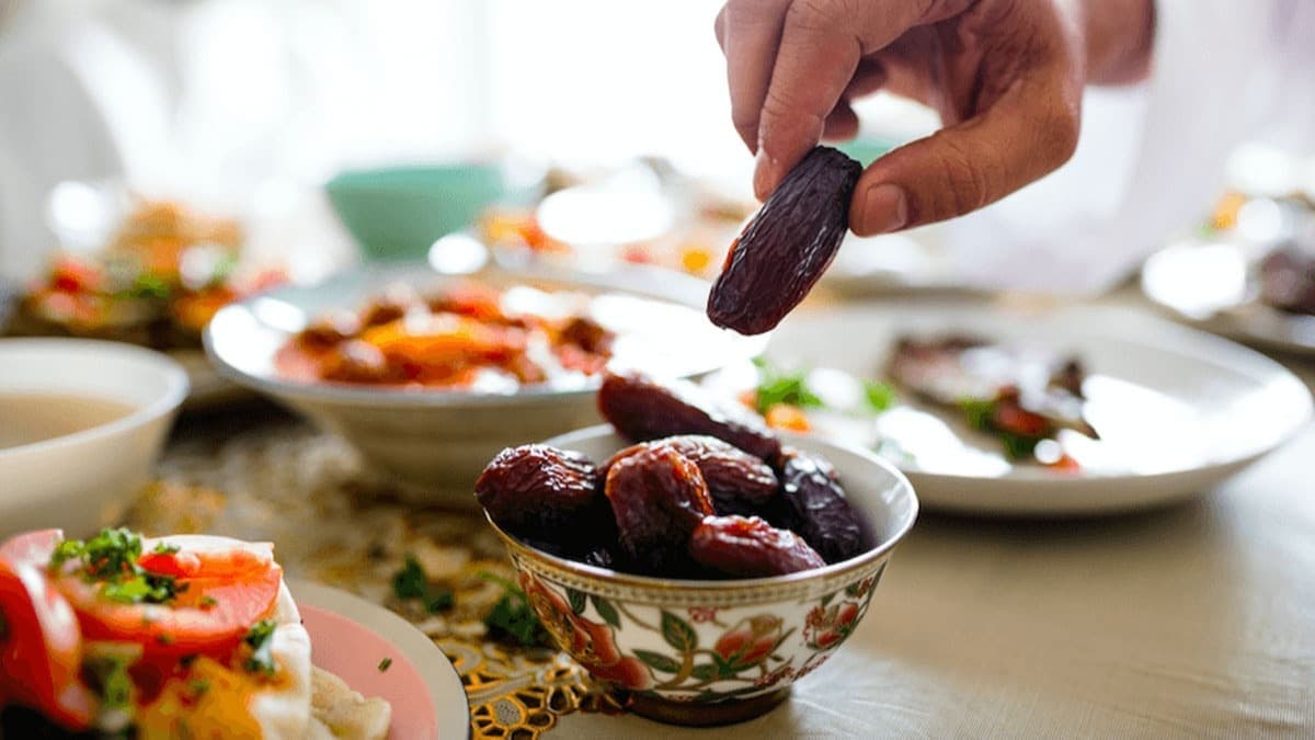 Kujdesi për shëndetin gjatë muajit të Ramazanit