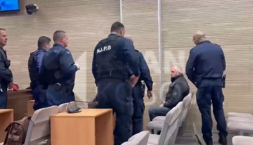 Deklarohen të pafajshëm të akuzuarit për sulmin në Ibër-Lepenc