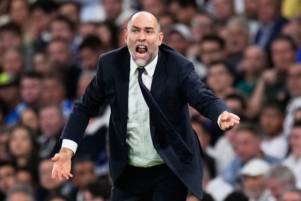 Igor Tudor do të jetë trajner i ri i Tottenhamit