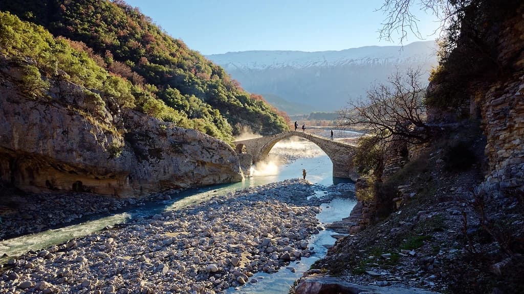 Time Out: Vizitoni Shqipërinë për një përvojë të pasur turistike me kosto të ulët