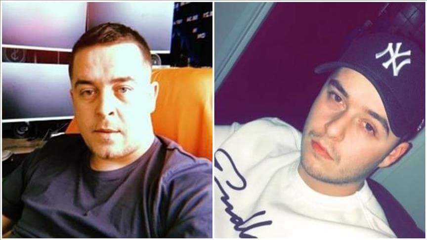 Lirohet nga paraburgimi Liridon Rexhepi, ishte arrestuar në Turqi nën dyshimet për lidhje me Mossadin