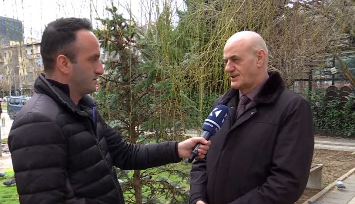 Ish-gjenerali i FSK-së: Kosova mund të jetë në NATO deri më 2027 (VIDEO)
