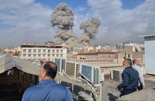 Sulmi Izrael-SHBA ndaj Iranit, çfarë dihet deri më tani?