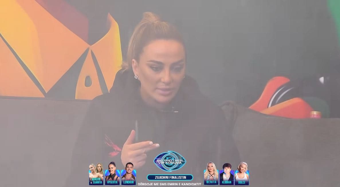 Suanita: Fituese e këtij edicioni është Elijona (VIDEO)