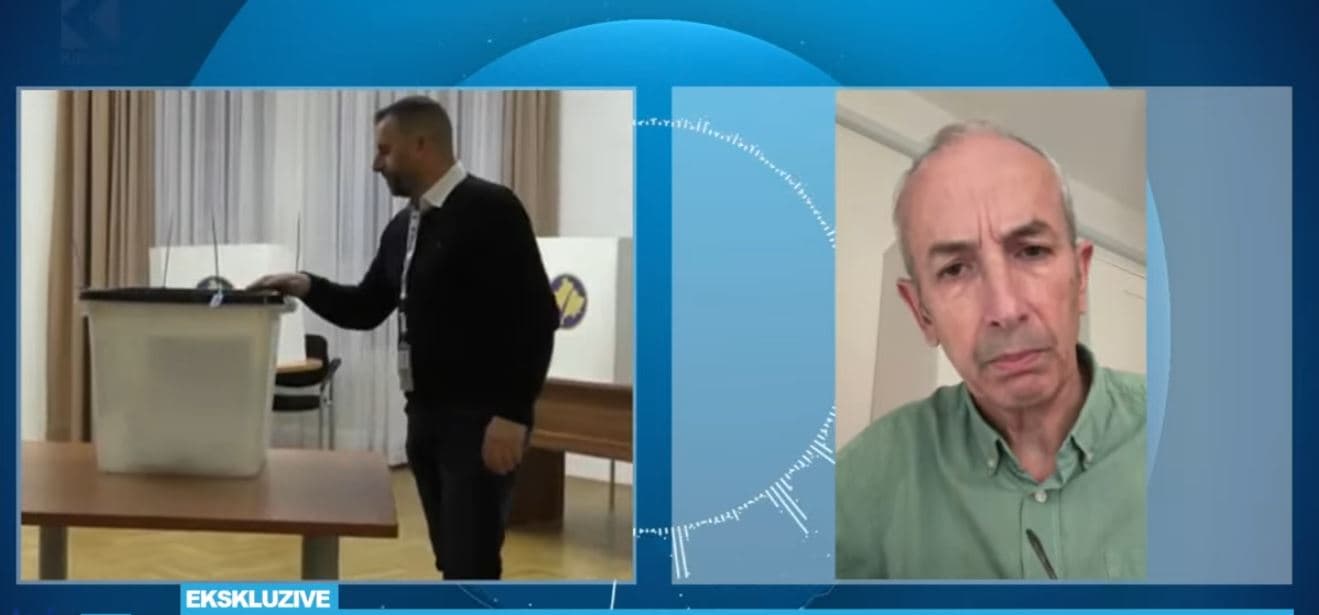 Davenport: Kosova dhe Mbretëria e Bashkuar kanë bazë të fortë për partneritet strategjik (VIDEO)