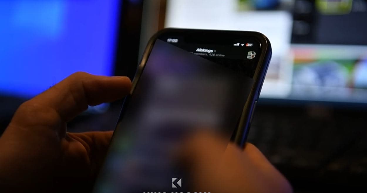 Grupet ngacmuese online, “Alb Porn”  mbyllet, tjetri bllokohet