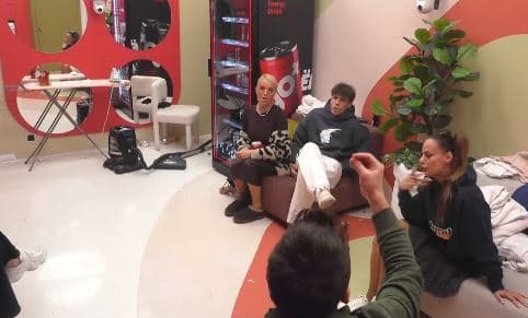 “Raporti i Klodit dhe Benitës”, temë diskutimi në BBVK (VIDEO)