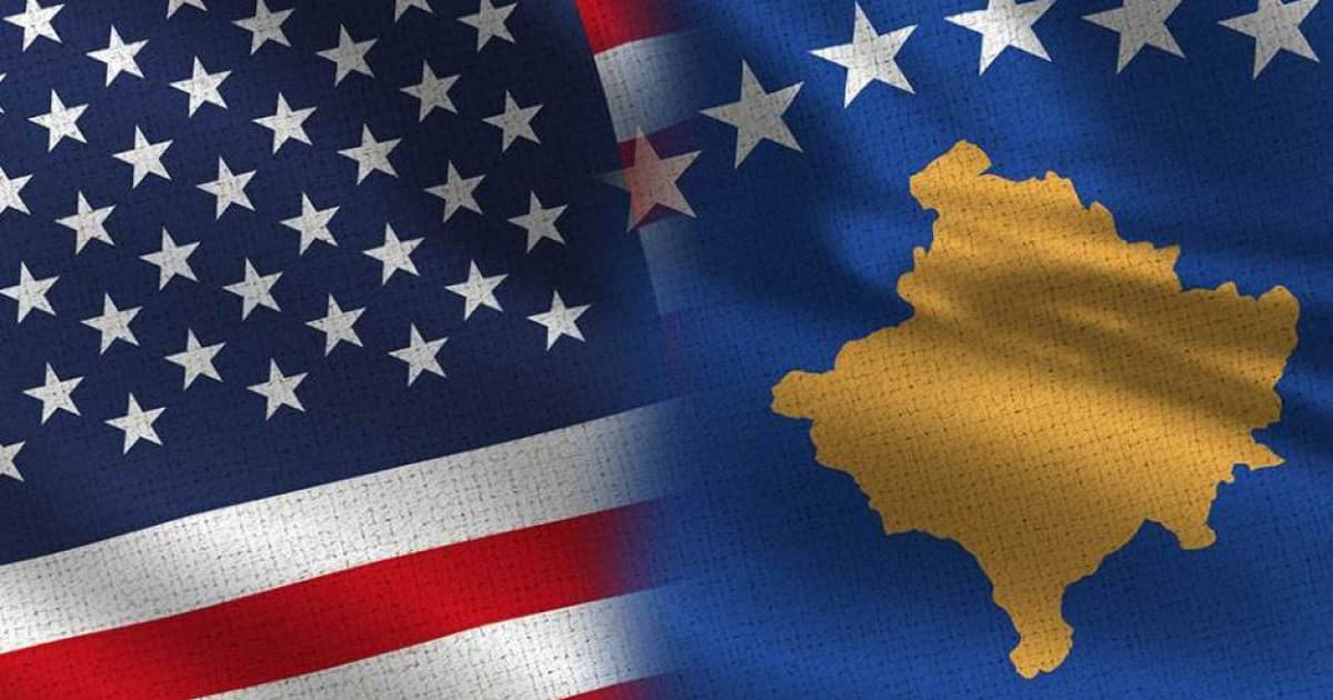 17 Shkurti shpallet zyrtarisht “Dita e Pavarësisë së Kosovës” në Washington D.C.