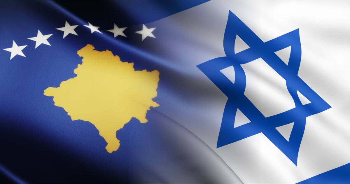 Ambasada e Kosovës në Izrael apelon për vigjilencë pas sulmit ndaj Iranit