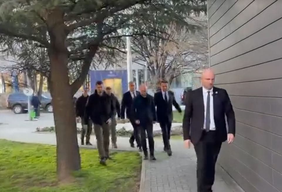 Kurti para takimit me Hamzën: Përpjekje që javën e ardhshme të kurorëzohet gjithçka me sukses