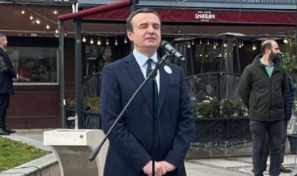 Kurti: Nesër do t’i përgjigjemi obligimit për seancë konstituive