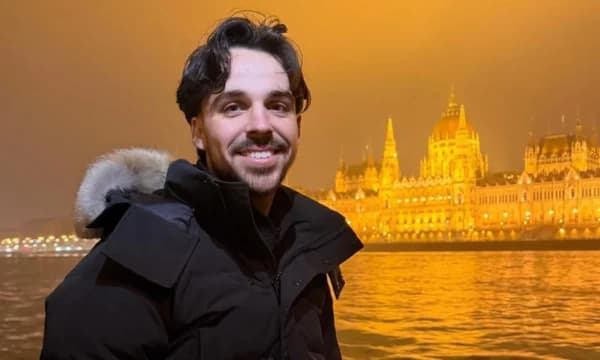 "Ishte në vendin e gabuar në momentin e gabuar", detaje nga vrasja e Lorik Abazit në Londër