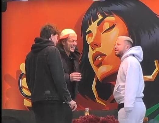 “E ki trupin body tea” - Londrimi e ngacmon Labin (VIDEO)