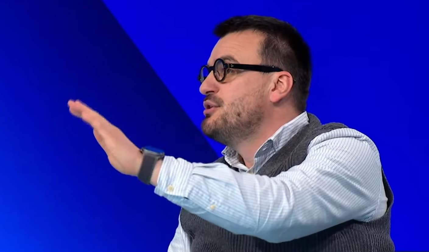 Guxo kundër Osmanit? Balaj: Kurti tha i siguroj 50 vota, përjashtoi deputetët e Guxo-s (VIDEO)