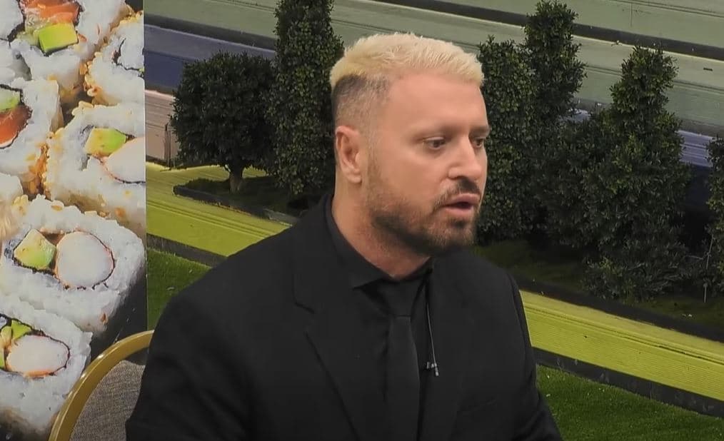 “Pse je spiun?”, Labi vihet në siklet gjatë darkës së të nominuarve (VIDEO)