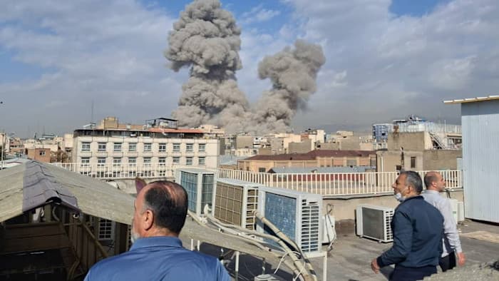 Vijnë reagimet globale pas sulmeve të Izraelit dhe SHBA-së ndaj Iranit