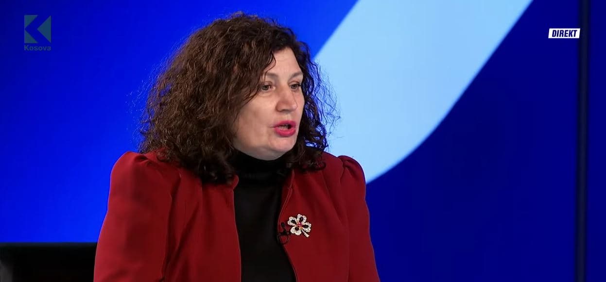 Luzha: Marrëdhënia e Osmanit me Trumpin mund t’i sigurojë një mandat tjetër (VIDEO)