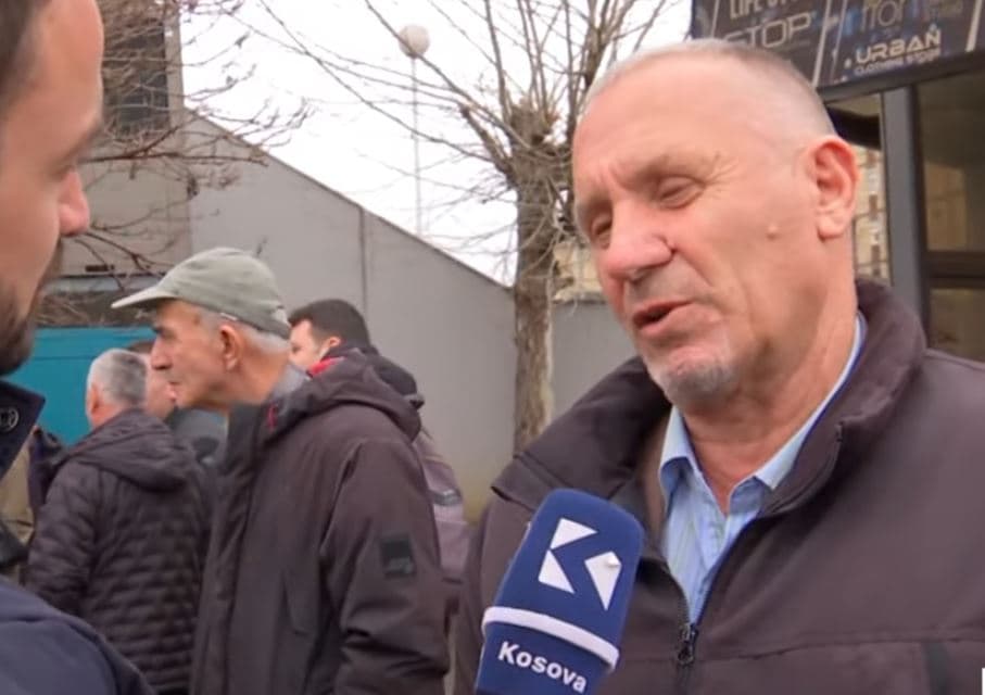 "Me jetu, veç sa me pagu rrymën", pensioneri nga Malisheva: Me shtrenjtimin e saj rritet gjithçka