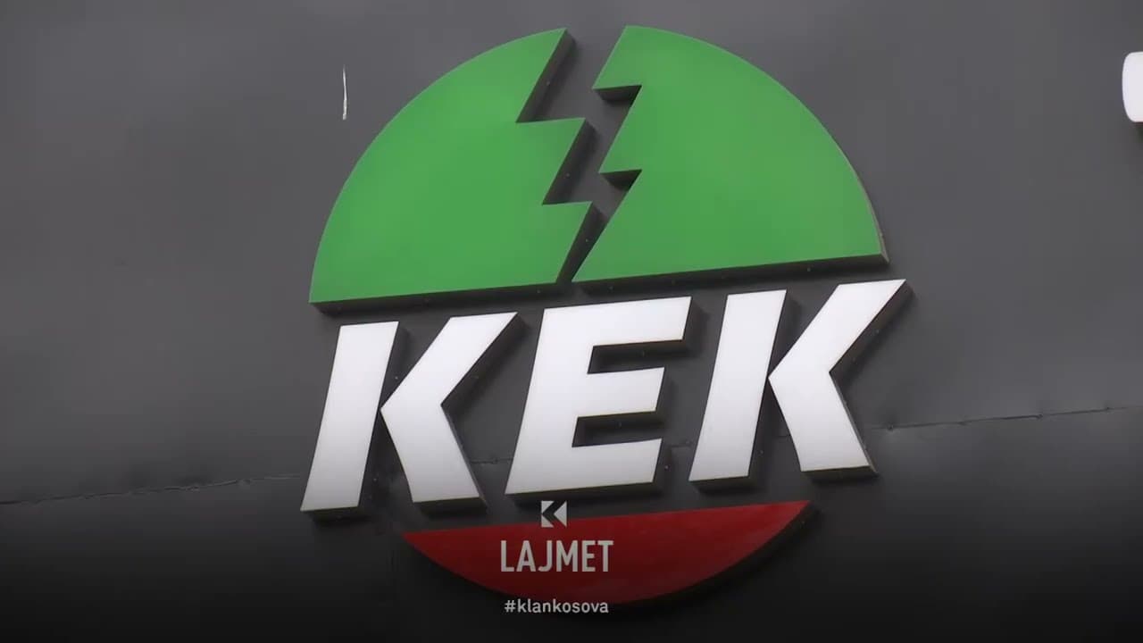 KEK: Mbi 110 mijë MWh më shumë prodhim në dy muajt e fundit