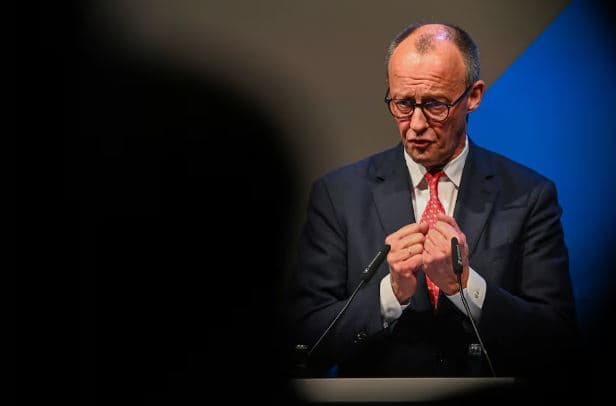 "Provokimet në vendet baltike", Merz bën thirrje të rritet presioni ndaj Rusisë