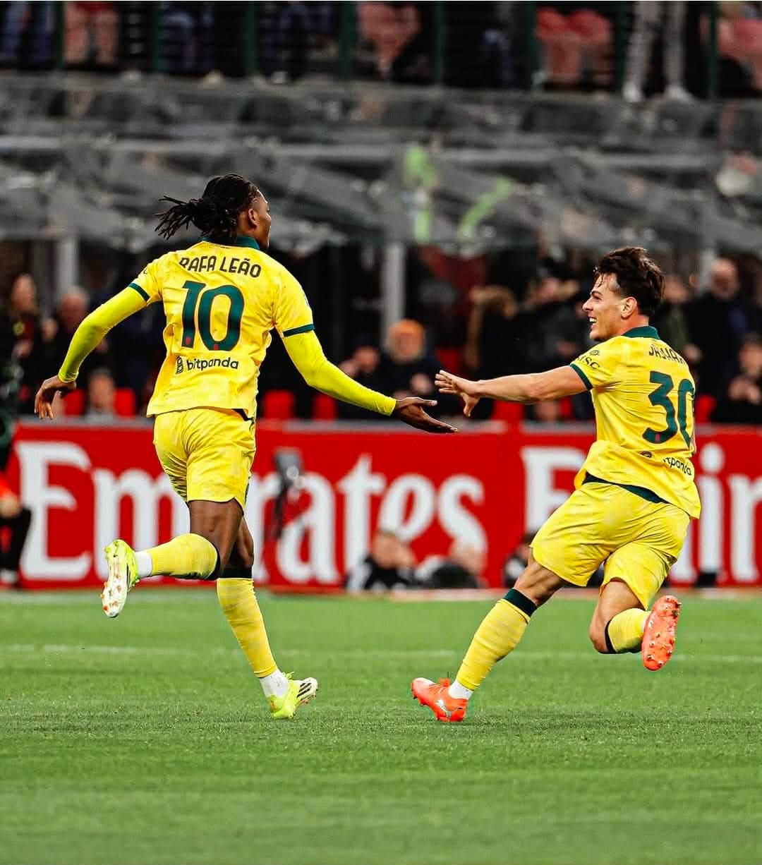 Milan barazoi me Comon, nga sonte gjasat për titull minimale