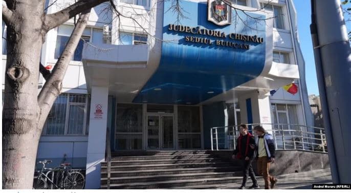 Moldavia dënon tre persona për planifikim të trazirave pas trajnimeve në Serbi dhe Bosnje