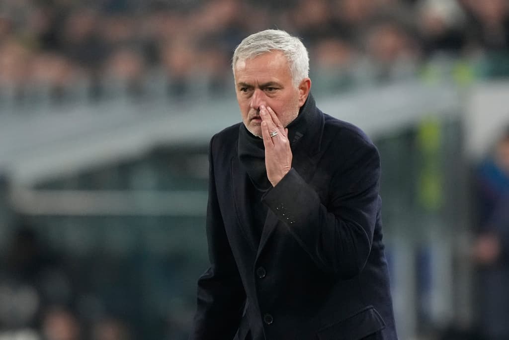 Mourinho drejt kombëtares së Portugalisë pas Botërorit 2026?