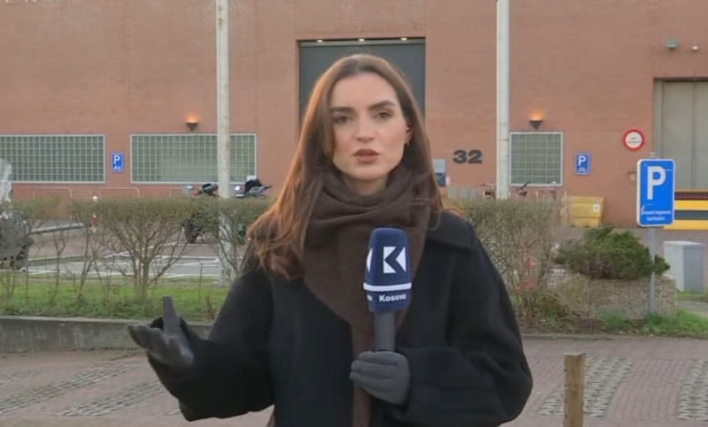 Rrëfimi i gazetares Mujku nga brenda Speciales (VIDEO)