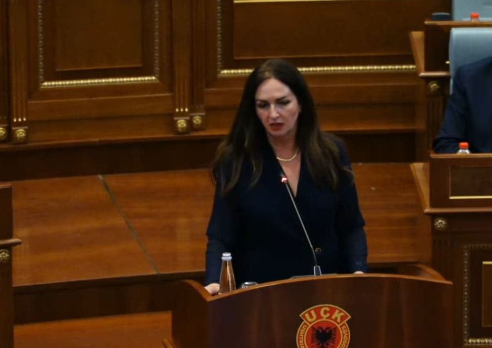 Kandidati për postin e presidentit, Nagavci: Nuk kemi një emër konkret