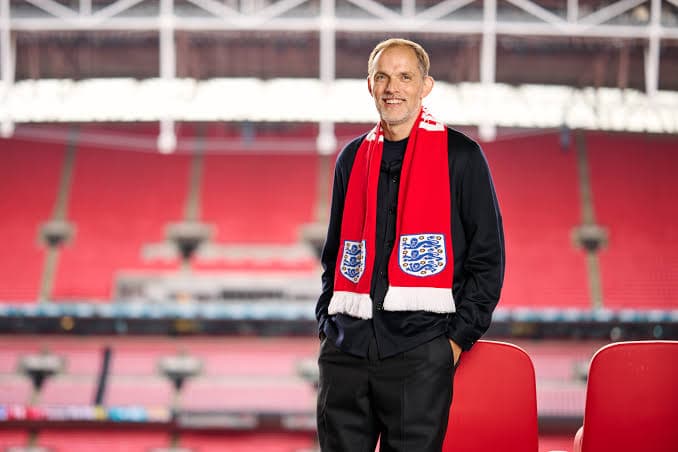 Anglia në Euro 2028 shkon me Thomas Tuchelin