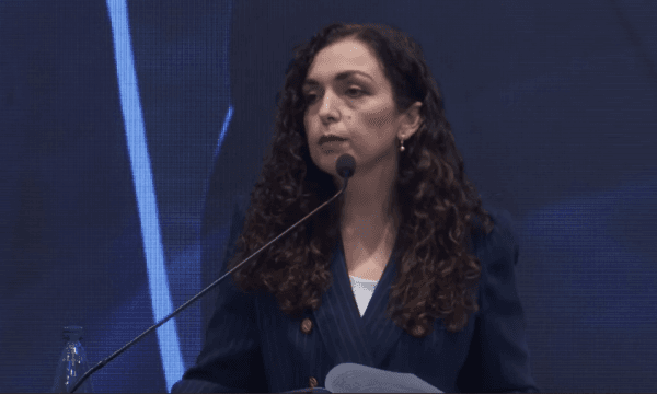 Osmani: Në Hagë po gjykohen padrejtësisht proceset tona jetike - liria dhe pavarësia