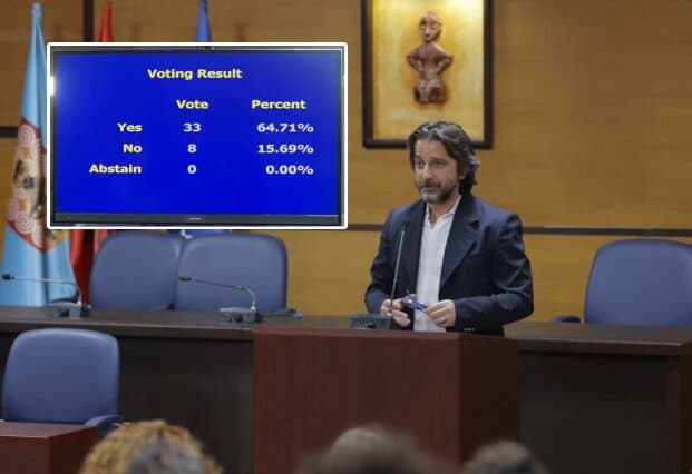“Jo sabotim, por zhvillim”: Kryetari Rama përshëndet votimin e buxhetit të Kryeqytetit