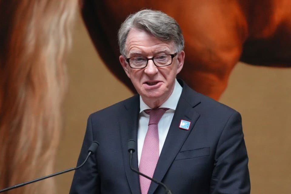 Hetimet për Epstein, kontrollohen pronat e lidhura me Mandelsonin