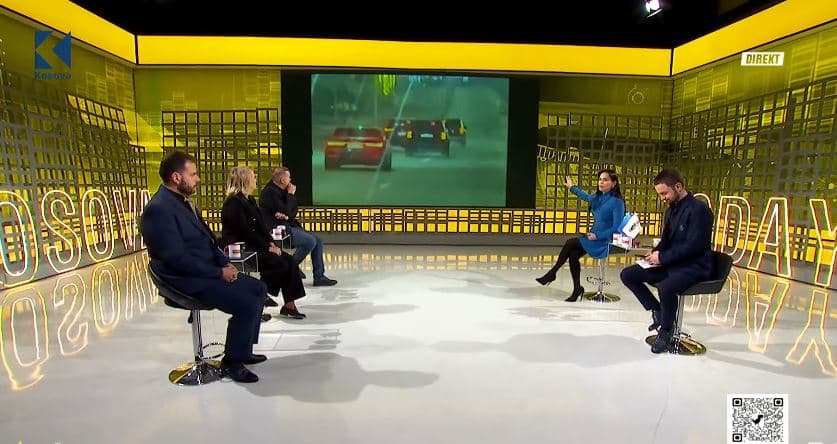Skenarët që mund të çojnë në zgjedhjen e shefit të shtetit, sipas Blakajt (VIDEO)