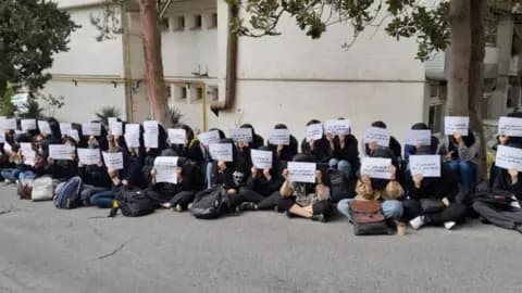 Studentët iranianë organizojnë protestat e para antiqeveritare që nga shtypja vdekjeprurëse