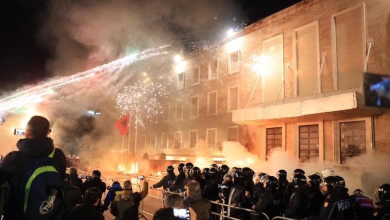 Mbi 1000 policë në terren, zbulohet plani i masave për protestën e opozitës