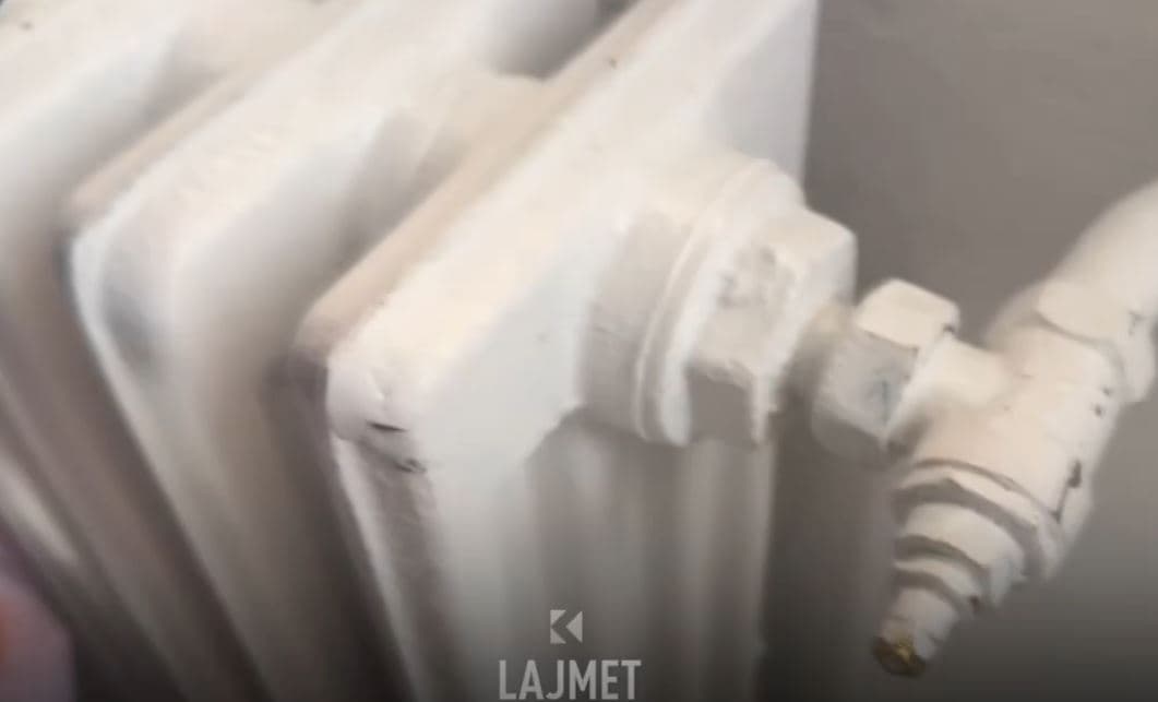 “Kallen” pacientët e QKUK-së, radiatorët pa rregullator (VIDEO)