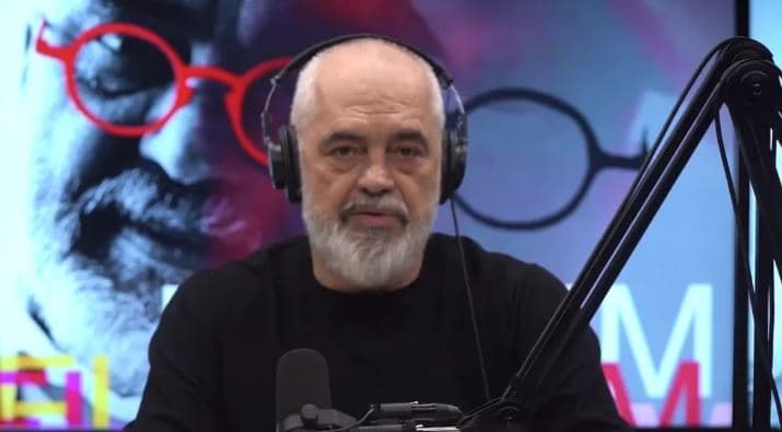 Ftesa nga Trump, Rama flet për vizitën në ShBA: Do të jem në Uashington për themelimin e Bordit të Paqes